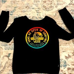 Vans US Open of Surfing 2014